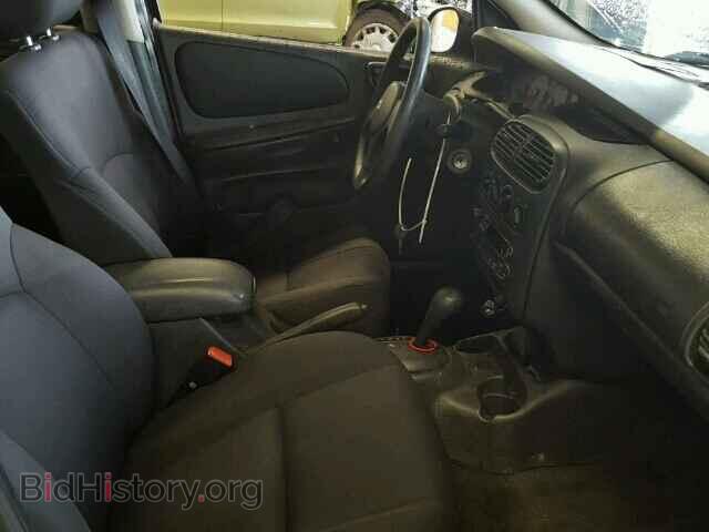 2003 DODGE NEON - VIN: 1B3ES26C93D229031 - Фото 5