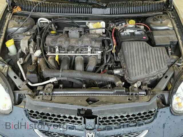 2003 DODGE NEON - VIN: 1B3ES26C93D229031 - Фото 7