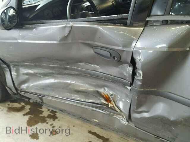 2003 DODGE NEON - VIN: 1B3ES26C93D229031 - Фото 9