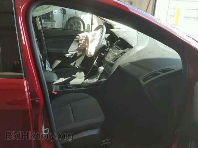 2015 FORD FOCUS - VIN: 1FADP3F25FL362510 - Фото 5