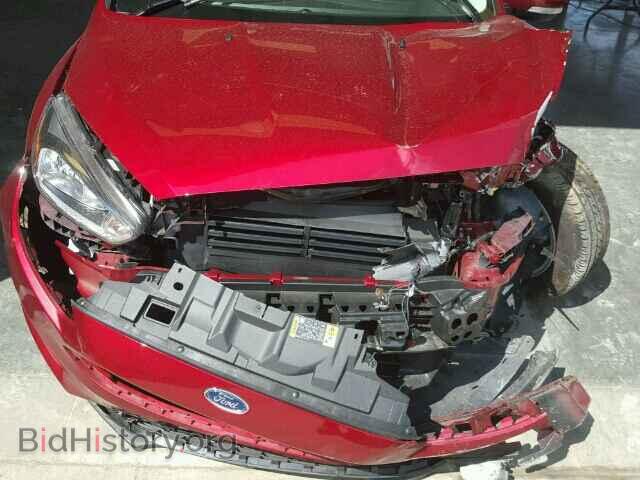2015 FORD FOCUS - VIN: 1FADP3F25FL362510 - Фото 7