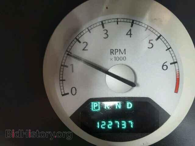 2009 CHRYSLER SEBRING - VIN: 1C3LC46B19N527568 - Фото 8