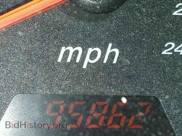 2008 MAZDA 6 - VIN: 1YVHP80C085M28697 - Фото 8
