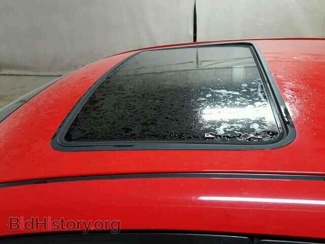2008 MAZDA 6 - VIN: 1YVHP80C085M28697 - Фото 10