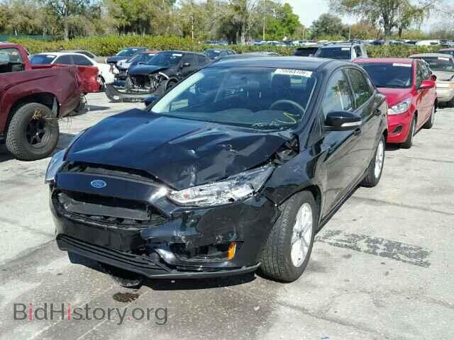 2015 FORD FOCUS - VIN: 1FADP3F25FL267834 - Photo 2