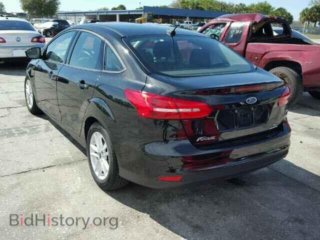 2015 FORD FOCUS - VIN: 1FADP3F25FL267834 - Photo 3