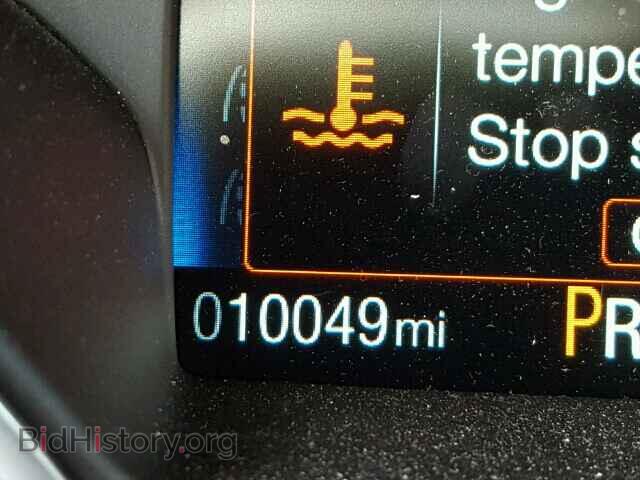 2015 FORD FOCUS - VIN: 1FADP3F25FL267834 - Photo 8