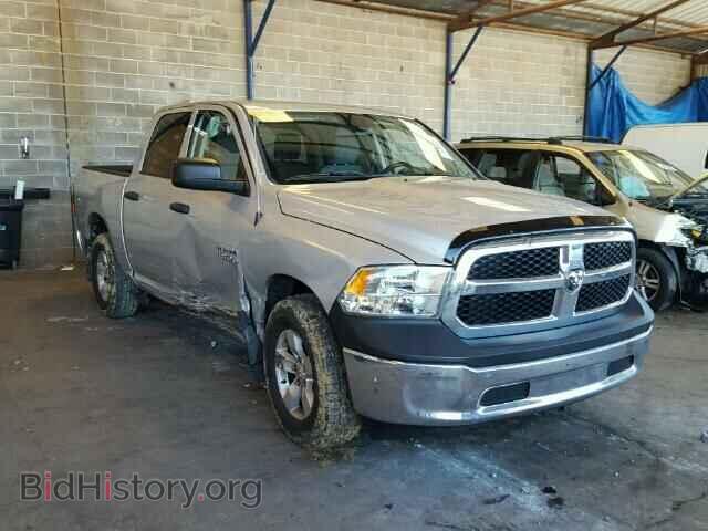 Photo 1C6RR6KG0ES205279 - RAM TRUCK 2014