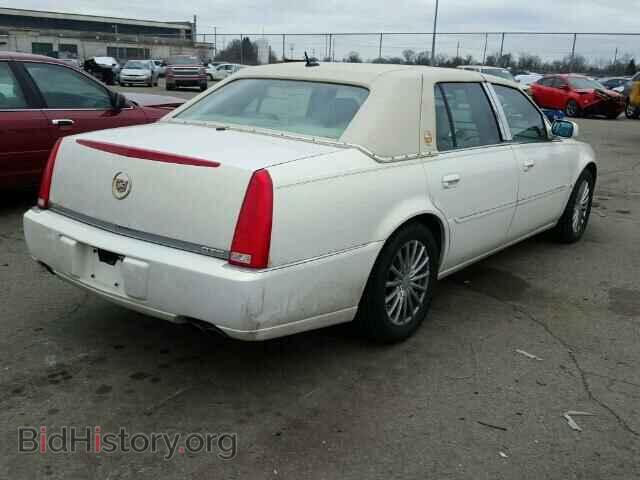 2006 CADILLAC DTS - VIN: 1G6KD57Y36U127030 - Фото 4