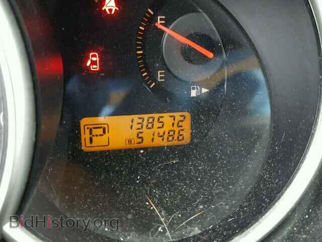 2007 NISSAN VERSA - VIN: 3N1BC13E57L434332 - Фото 8