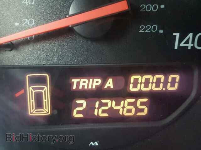 2002 ACURA MDX - VIN: 2HNYD18232H546853 - Фото 8