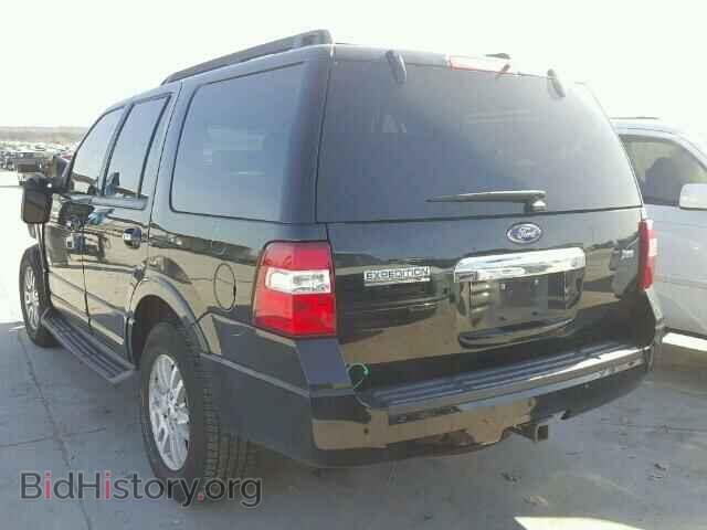2011 FORD EXPEDITION - VIN: 1FMJU1H58BEF53429 - Фото 3
