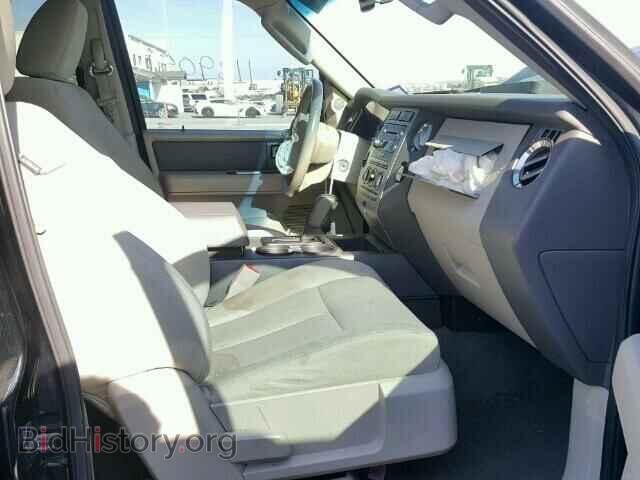 2011 FORD EXPEDITION - VIN: 1FMJU1H58BEF53429 - Фото 5