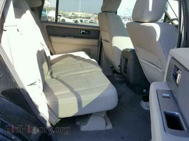 2011 FORD EXPEDITION - VIN: 1FMJU1H58BEF53429 - Фото 6