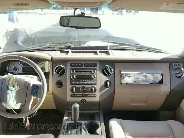2011 FORD EXPEDITION - VIN: 1FMJU1H58BEF53429 - Фото 9