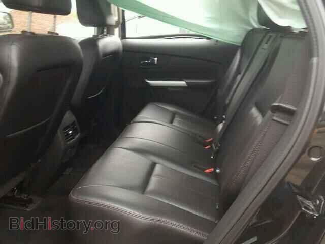 2011 FORD EDGE - VIN: 2FMDK4KC7BBA26439 - Photo 6