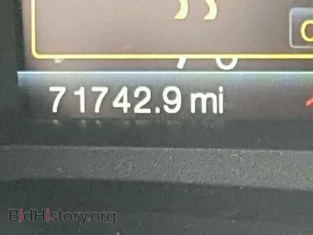2011 FORD EDGE - VIN: 2FMDK4KC7BBA26439 - Photo 8
