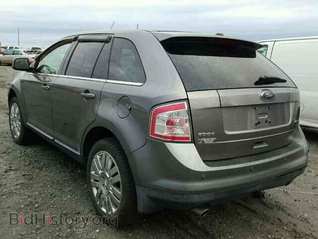 2010 FORD EDGE - VIN: 2FMDK3KC3ABA05483 - Photo 3