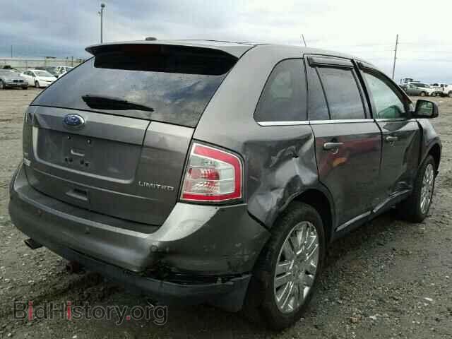 2010 FORD EDGE - VIN: 2FMDK3KC3ABA05483 - Photo 4