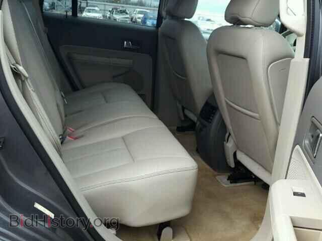 2010 FORD EDGE - VIN: 2FMDK3KC3ABA05483 - Photo 6