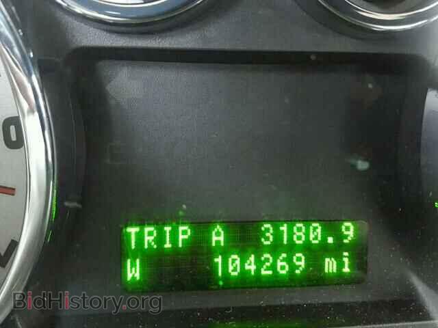 2010 FORD EDGE - VIN: 2FMDK3KC3ABA05483 - Photo 8