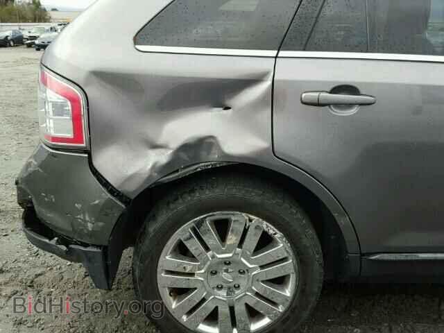 2010 FORD EDGE - VIN: 2FMDK3KC3ABA05483 - Photo 9