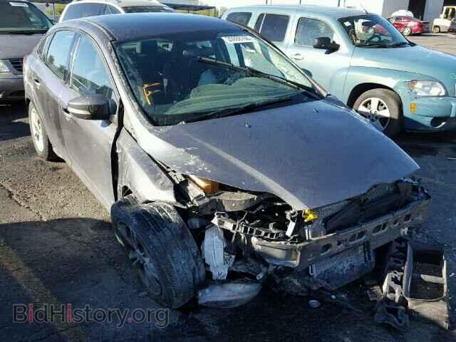 Photo 1FADP3F27EL210548 - FORD FOCUS 2014