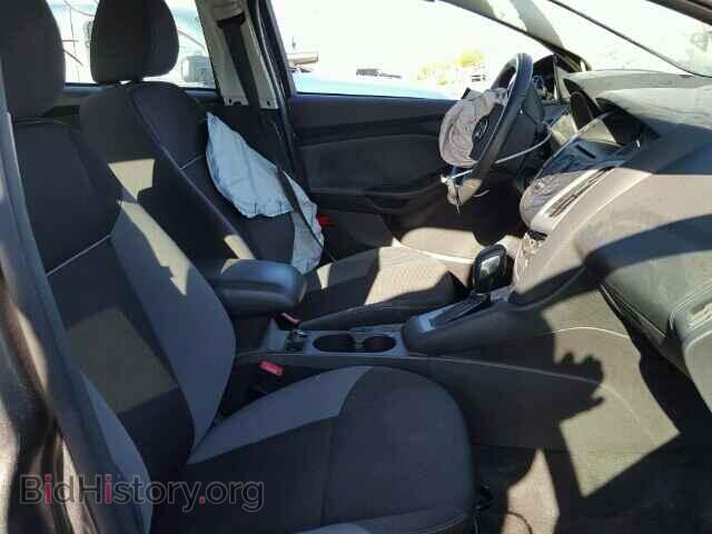 2014 FORD FOCUS - VIN: 1FADP3F27EL210548 - Photo 5