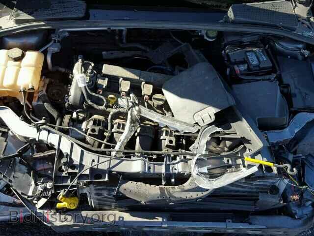 2014 FORD FOCUS - VIN: 1FADP3F27EL210548 - Photo 7