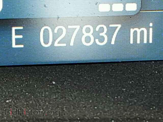 2014 FORD FOCUS - VIN: 1FADP3F27EL210548 - Photo 8