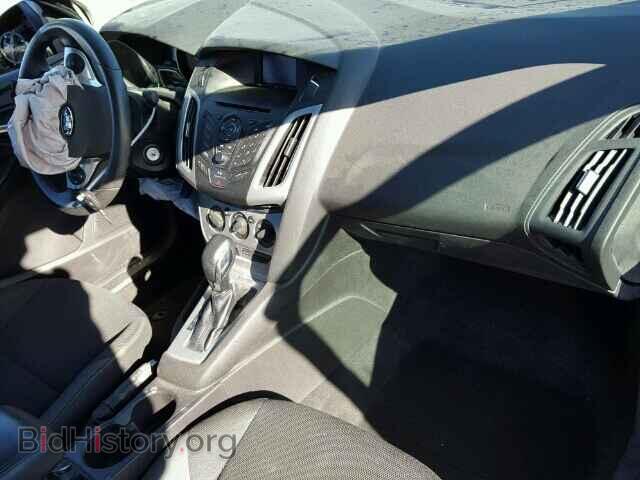 2014 FORD FOCUS - VIN: 1FADP3F27EL210548 - Photo 9