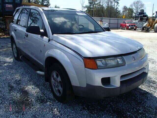 Photo 5GZCZ33D03S891904 - SATURN VUE 2003