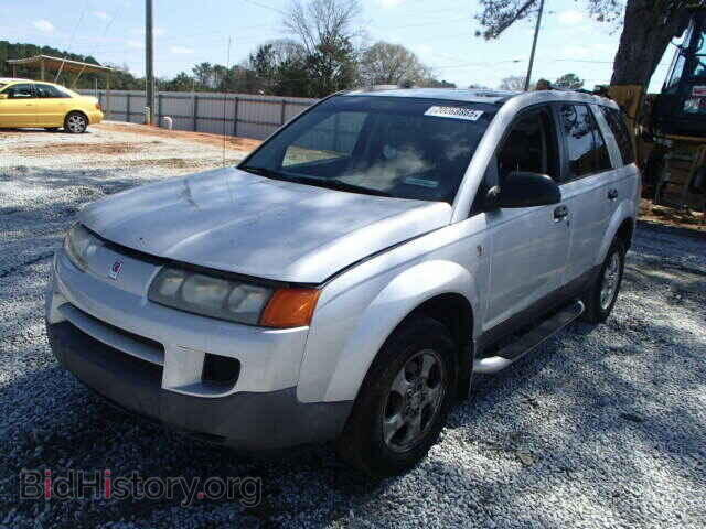 2003 SATURN VUE - VIN: 5GZCZ33D03S891904 - Фото 2