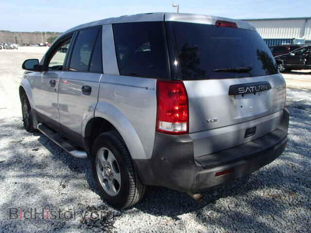 2003 SATURN VUE - VIN: 5GZCZ33D03S891904 - Фото 3