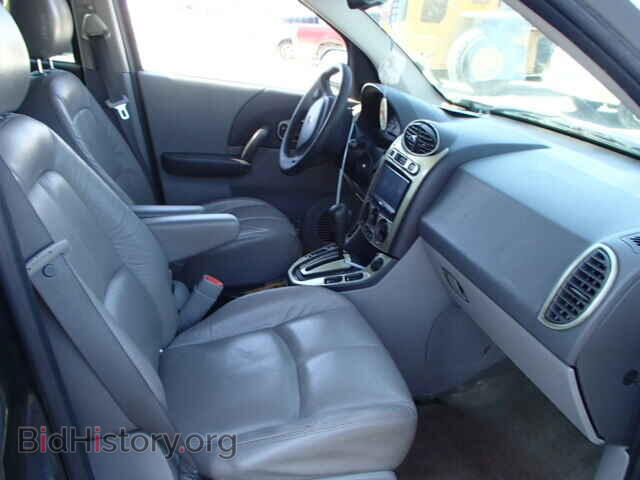2003 SATURN VUE - VIN: 5GZCZ33D03S891904 - Фото 5
