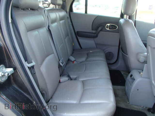2003 SATURN VUE - VIN: 5GZCZ33D03S891904 - Фото 6