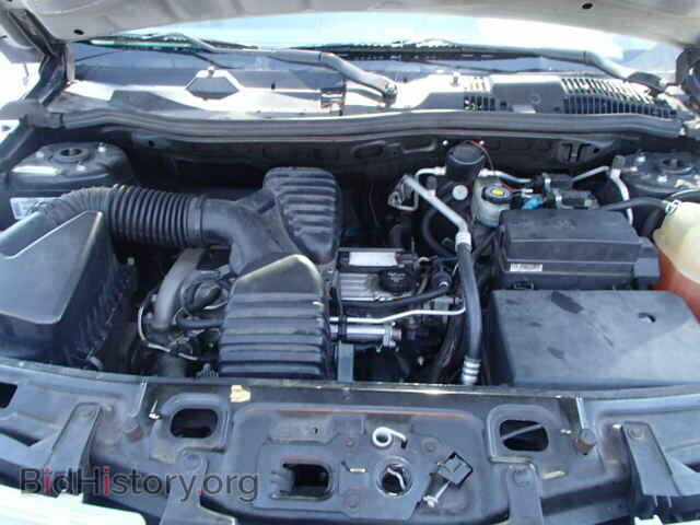 2003 SATURN VUE - VIN: 5GZCZ33D03S891904 - Фото 7