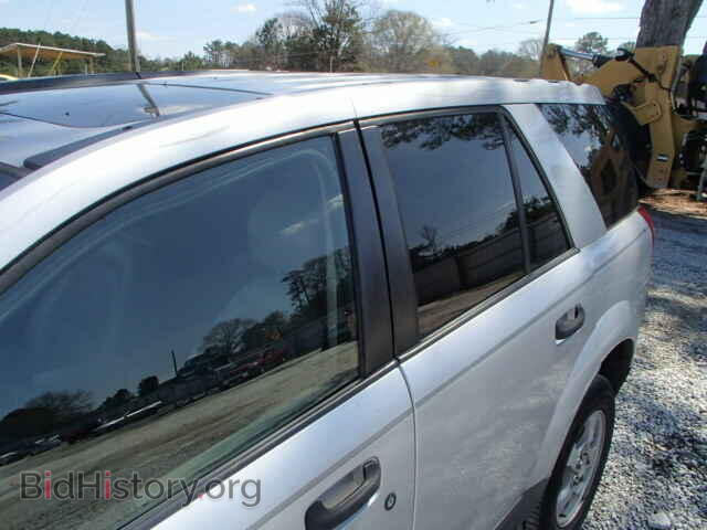2003 SATURN VUE - VIN: 5GZCZ33D03S891904 - Фото 9