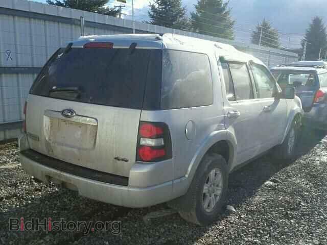 2010 FORD EXPLORER - VIN: 1FMEU7DE3AUA34237 - Photo 4