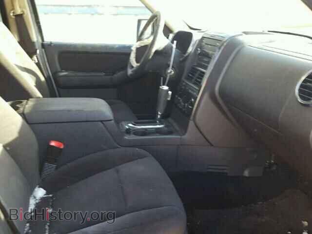 2010 FORD EXPLORER - VIN: 1FMEU7DE3AUA34237 - Photo 5