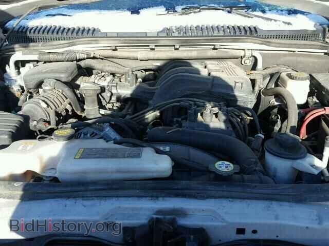 2010 FORD EXPLORER - VIN: 1FMEU7DE3AUA34237 - Photo 7