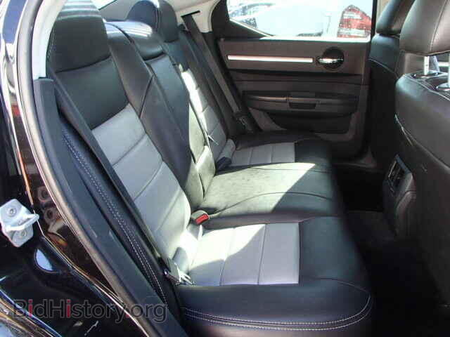 2010 DODGE CHARGER - VIN: 2B3CA3CV2AH226834 - Фото 6