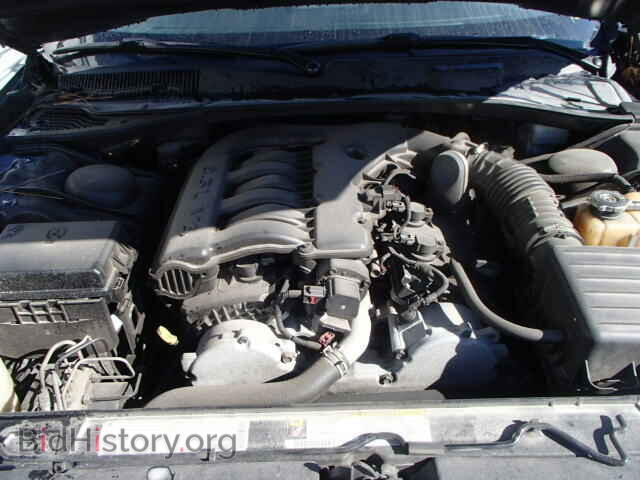 2010 DODGE CHARGER - VIN: 2B3CA3CV2AH226834 - Фото 7