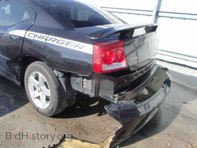 2010 DODGE CHARGER - VIN: 2B3CA3CV2AH226834 - Фото 9