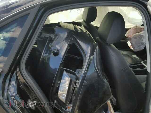 2013 AUDI A4 - VIN: WAUDFAFL0DA189513 - Фото 6