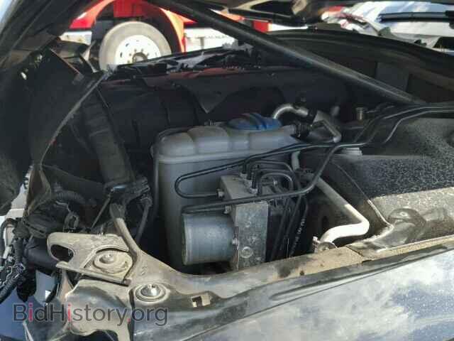 2013 AUDI A4 - VIN: WAUDFAFL0DA189513 - Фото 7