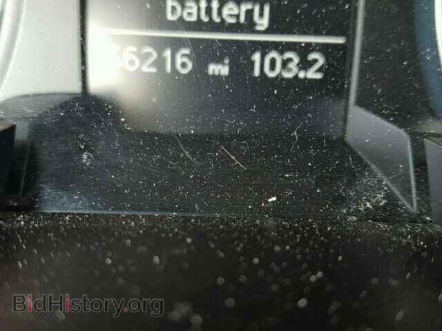 2013 AUDI A4 - VIN: WAUDFAFL0DA189513 - Фото 8