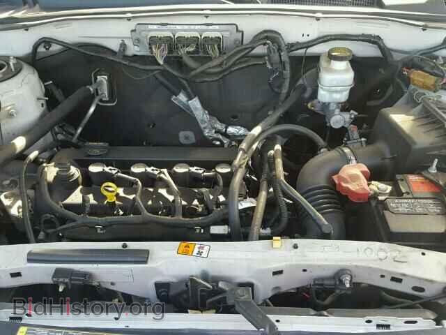 2009 FORD ESCAPE - VIN: 1FMCU027X9KC84763 - Фото 7