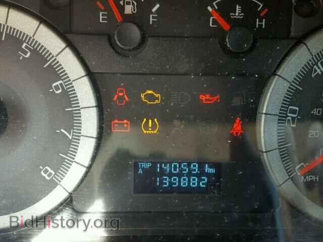 2009 FORD ESCAPE - VIN: 1FMCU027X9KC84763 - Фото 8