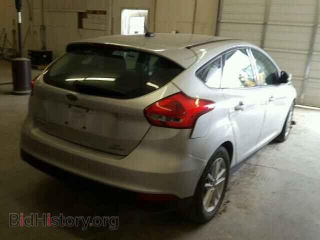 2015 FORD FOCUS - VIN: 1FADP3K26FL277374 - Photo 4
